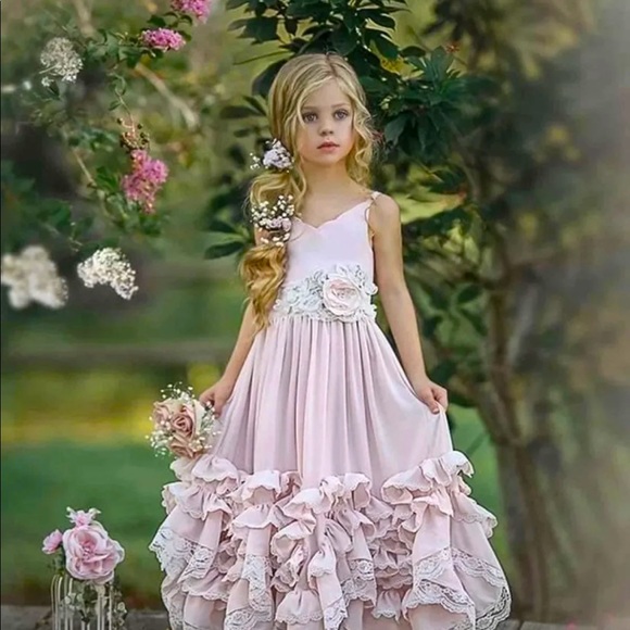 Dollcake Other - Dollcake a thousand wishes dress